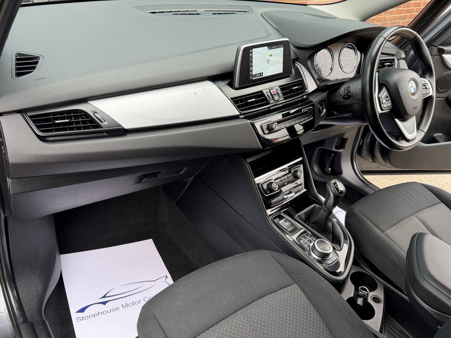 Used BMW 2 Series Gran Tourer 2019 for sale - 76793961: Photo 20