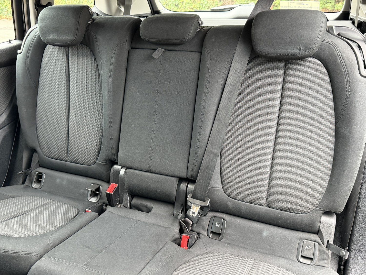 Used BMW 2 Series Gran Tourer 2019 for sale - 76793961: Photo 21