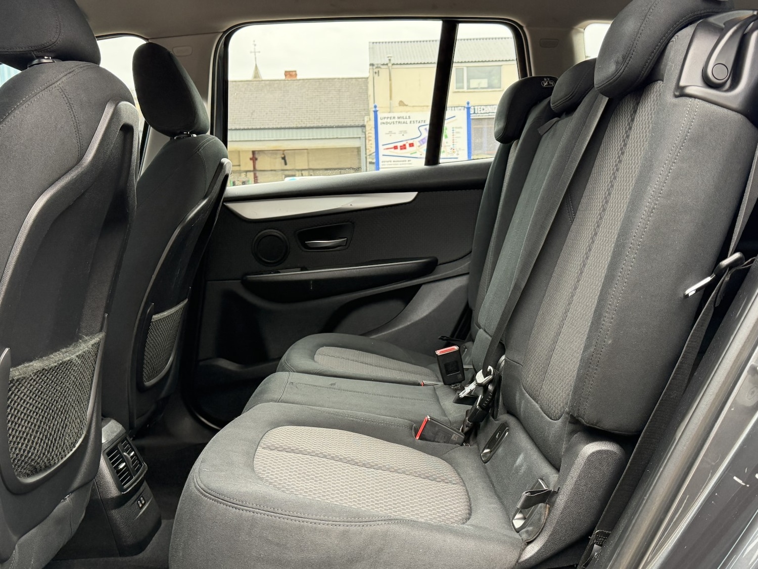 Used BMW 2 Series Gran Tourer 2019 for sale - 76793961: Photo 22