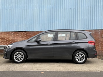 Used BMW 2 Series Gran Tourer 2019 for sale - 76793961: Photo