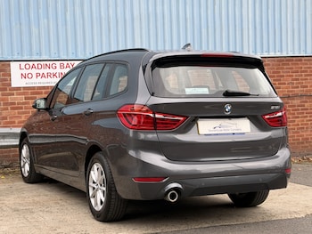 Used BMW 2 Series Gran Tourer 2019 for sale - 76793961: Photo