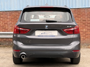 Used BMW 2 Series Gran Tourer 2019 for sale - 76793961: Photo