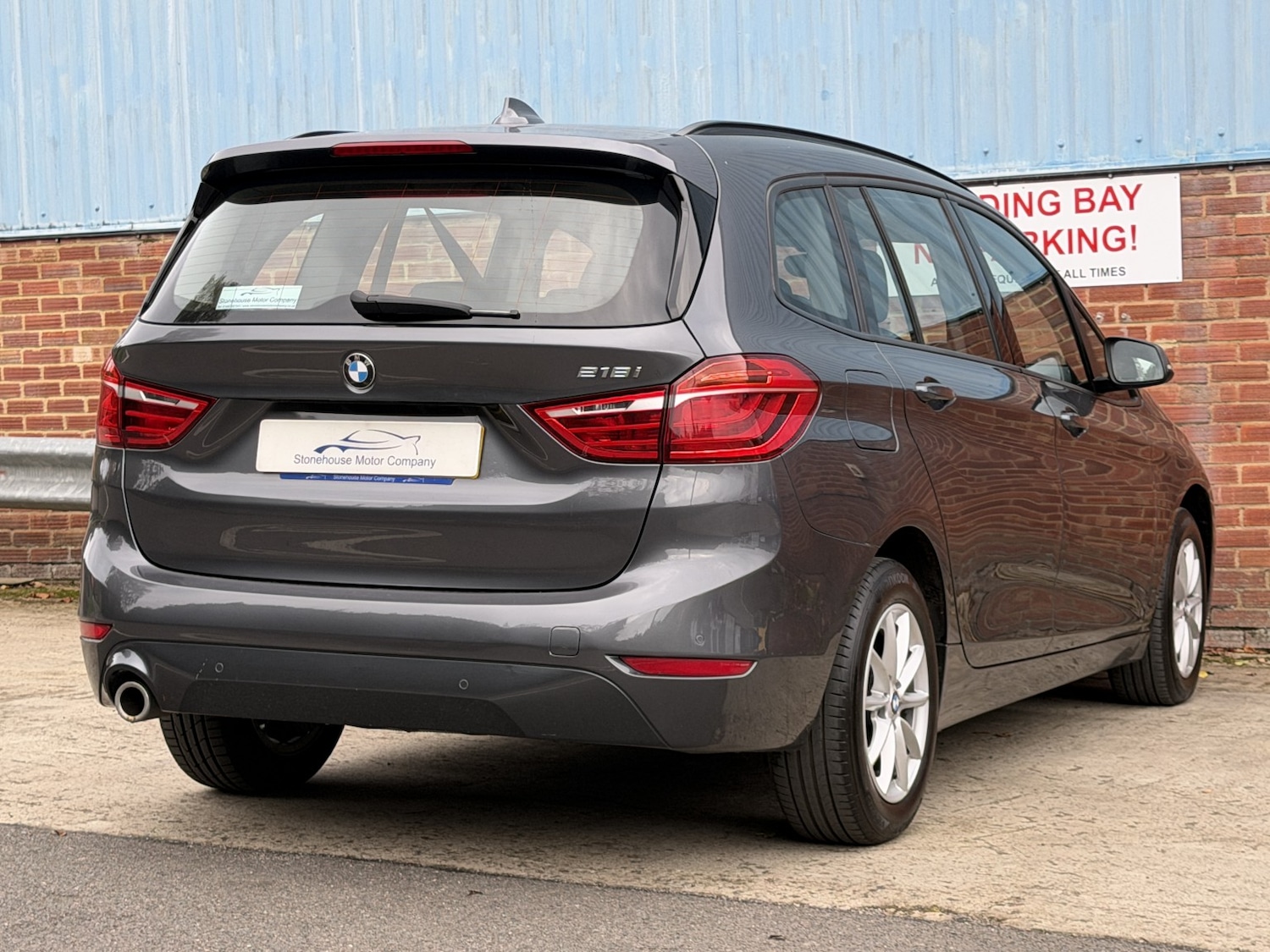 Used BMW 2 Series Gran Tourer 2019 for sale - 76793961: Photo 5