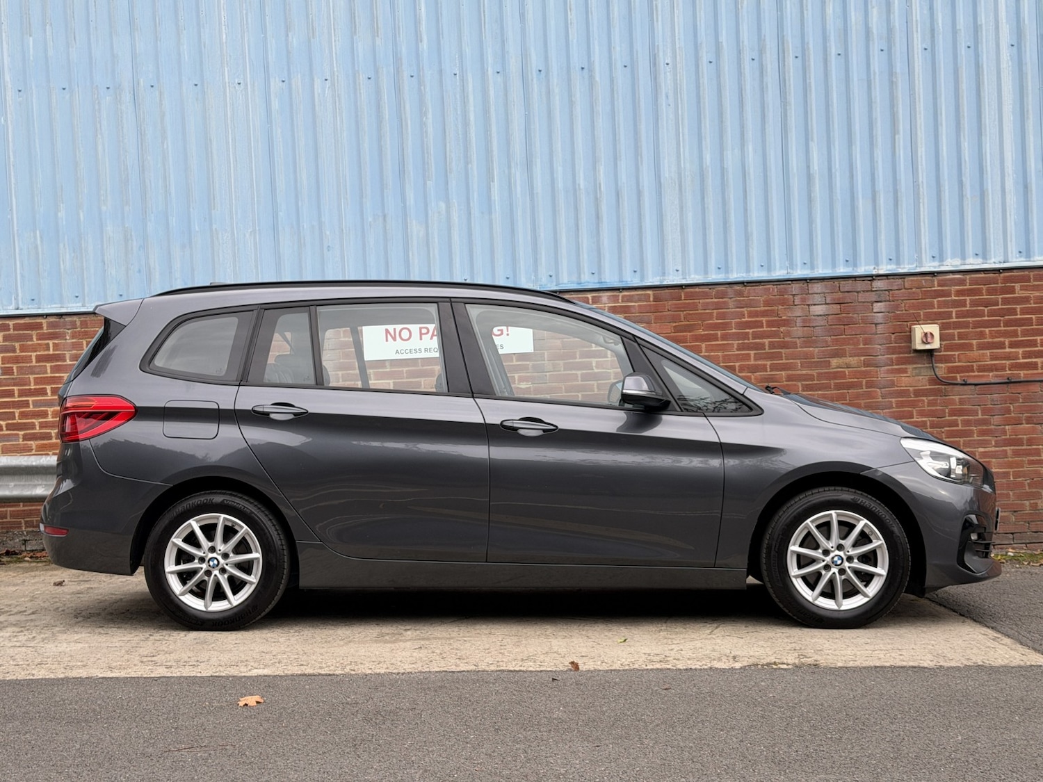 Used BMW 2 Series Gran Tourer 2019 for sale - 76793961: Photo 6