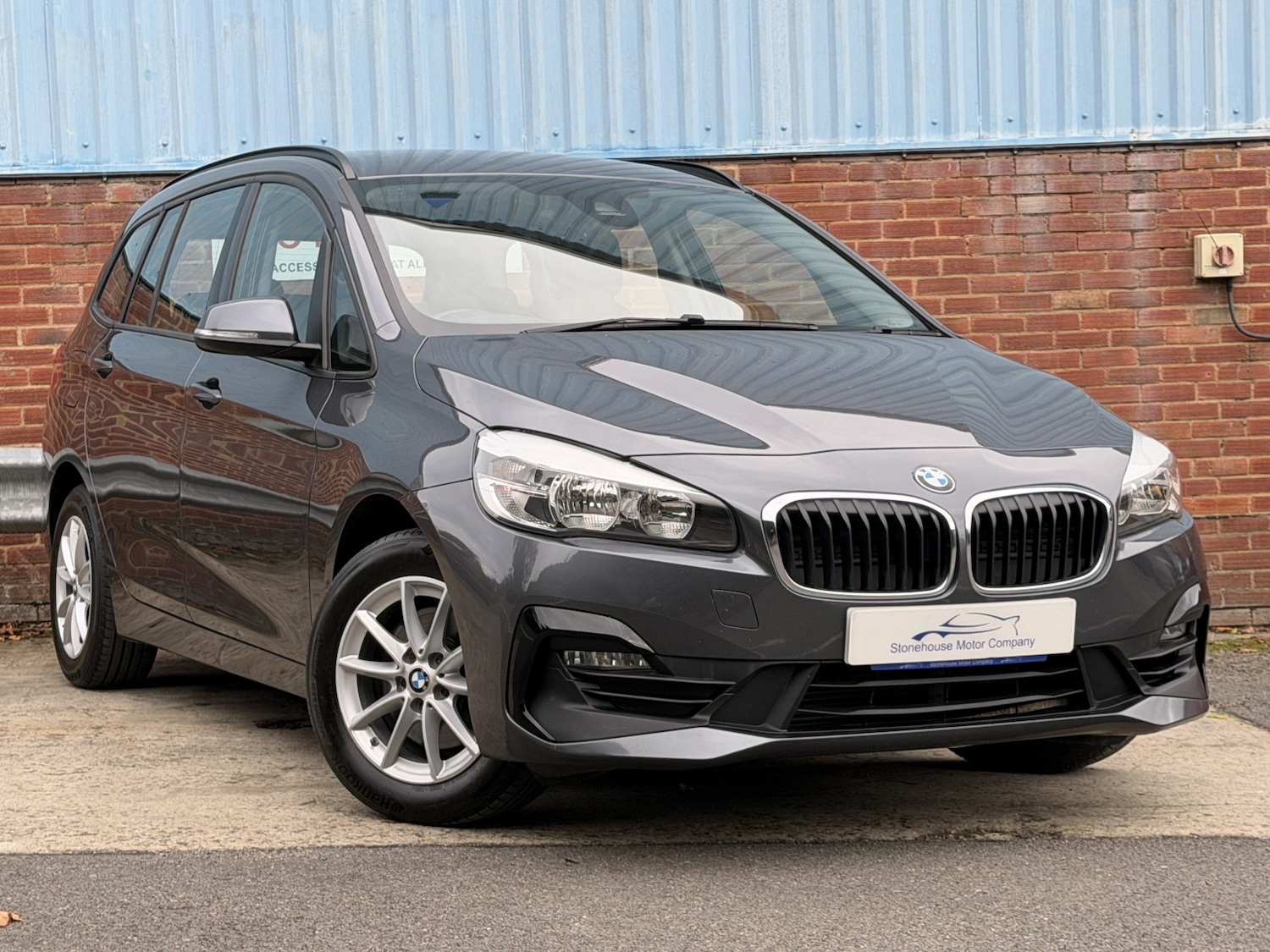 Used BMW 2 Series Gran Tourer 2019 for sale - 76793961: Photo 7