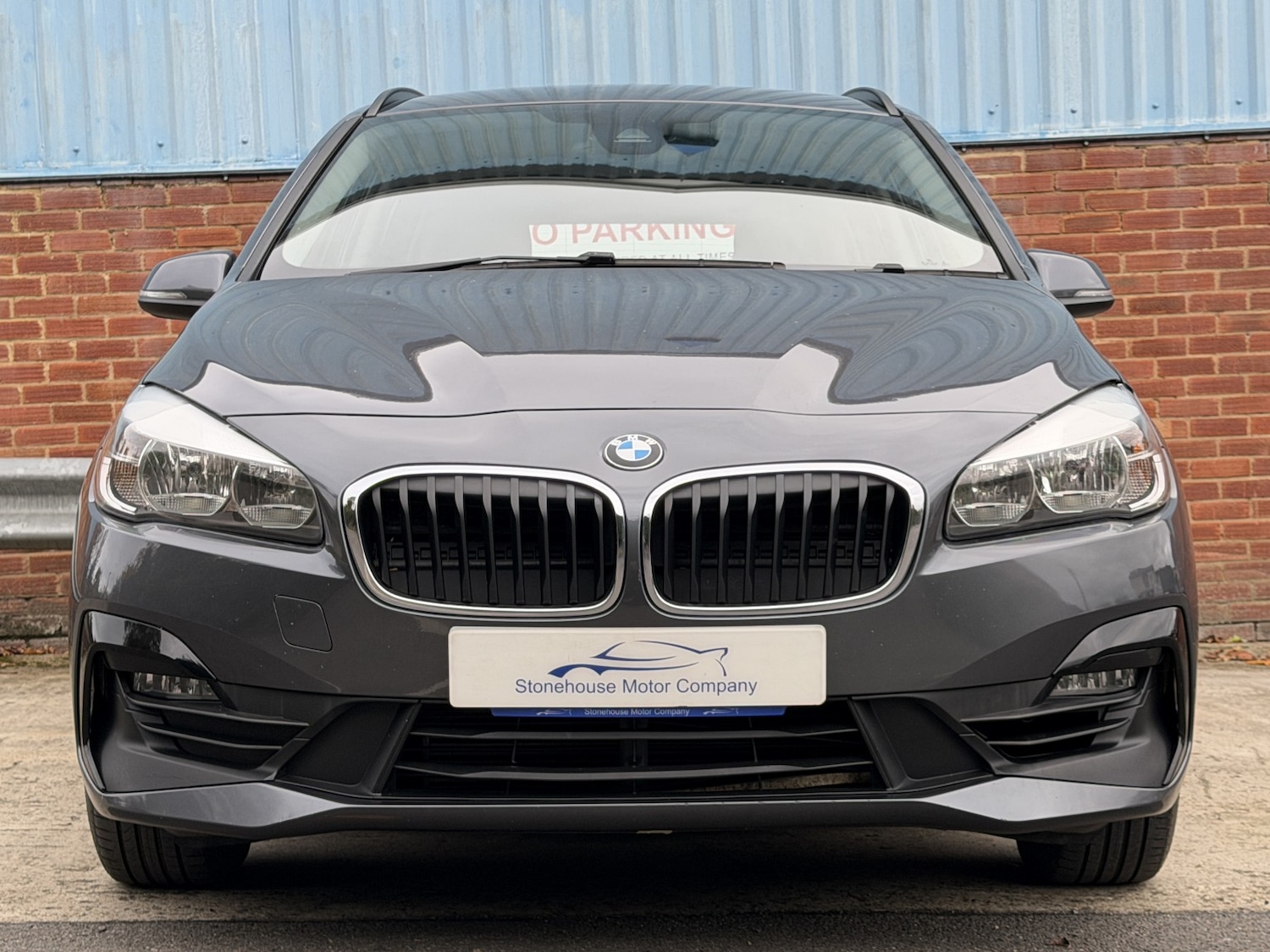 Used BMW 2 Series Gran Tourer 2019 for sale - 76793961: Photo 8