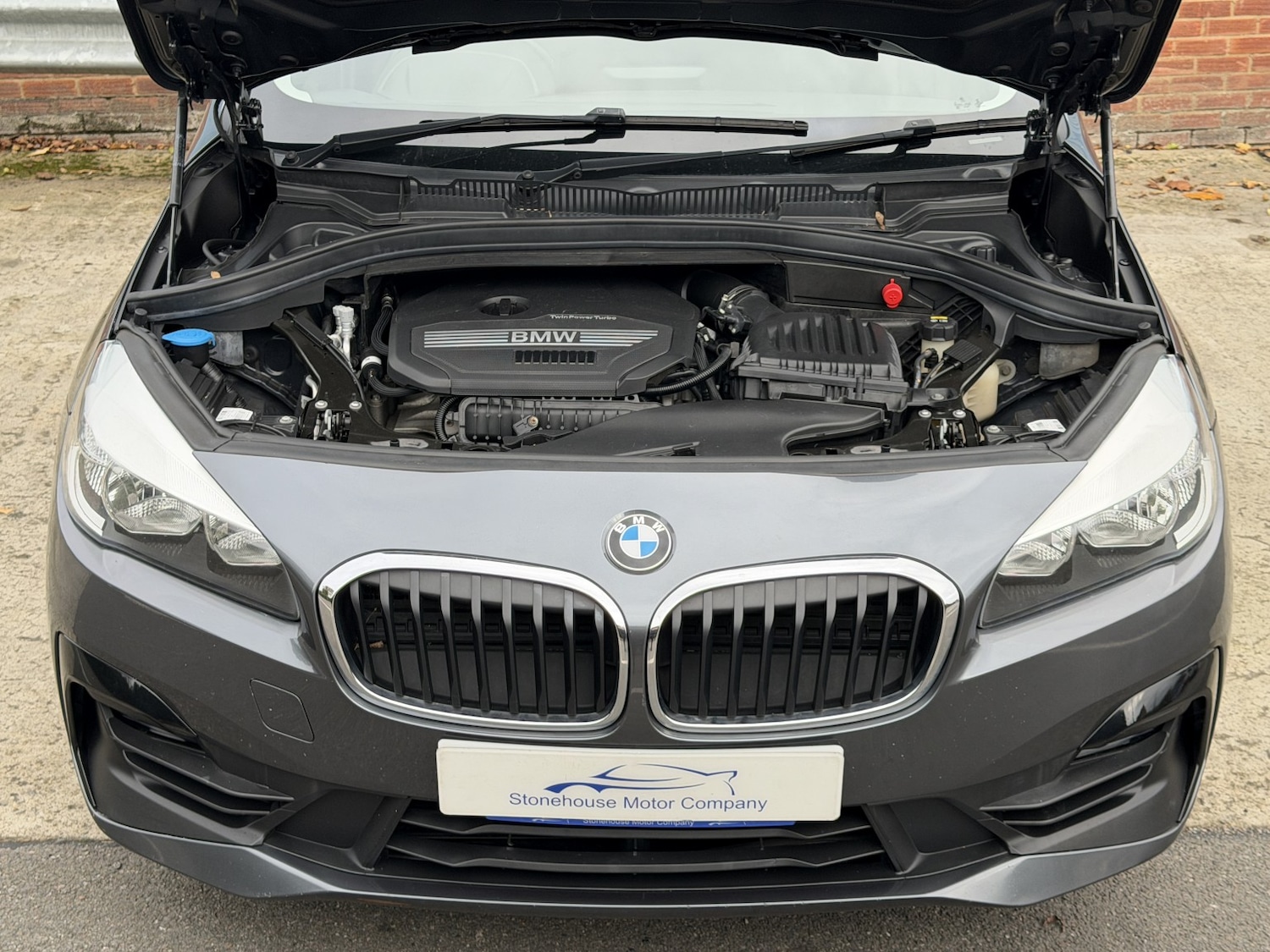 Used BMW 2 Series Gran Tourer 2019 for sale - 76793961: Photo 9