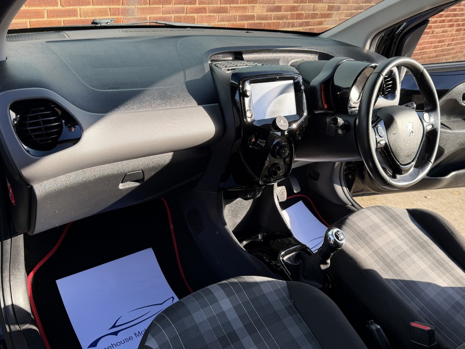 Used Peugeot 108 2020 for sale - 77453201: Photo 10