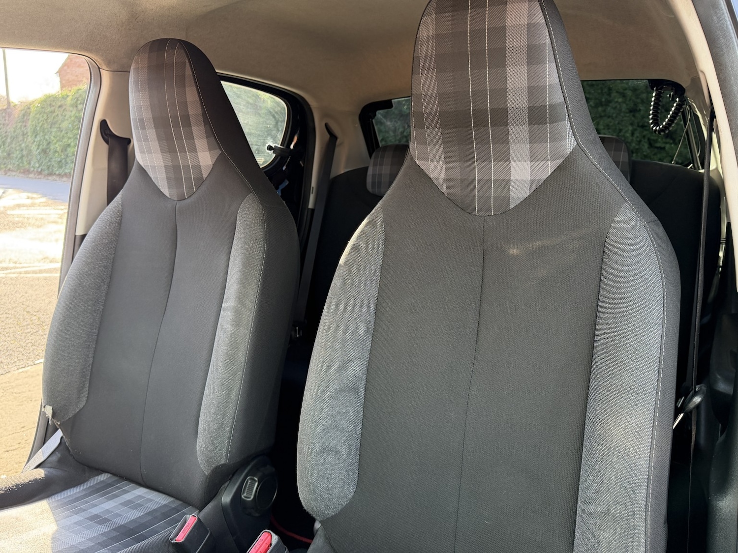 Used Peugeot 108 2020 for sale - 77453201: Photo 11