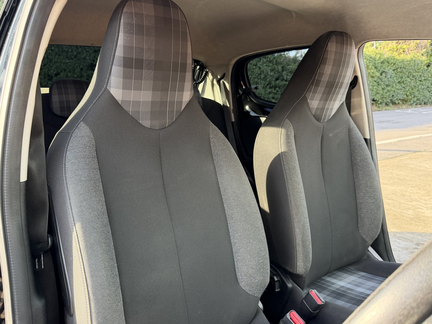 Used Peugeot 108 2020 for sale - 77453201: Photo 12