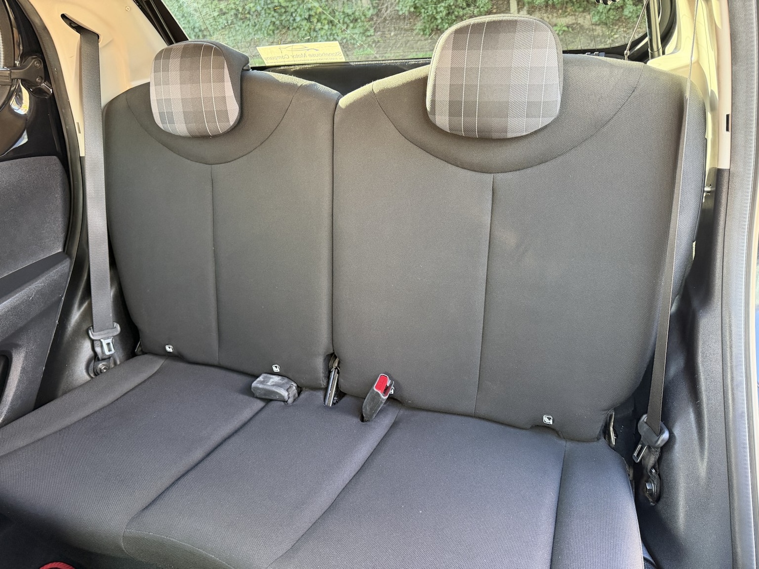 Used Peugeot 108 2020 for sale - 77453201: Photo 14