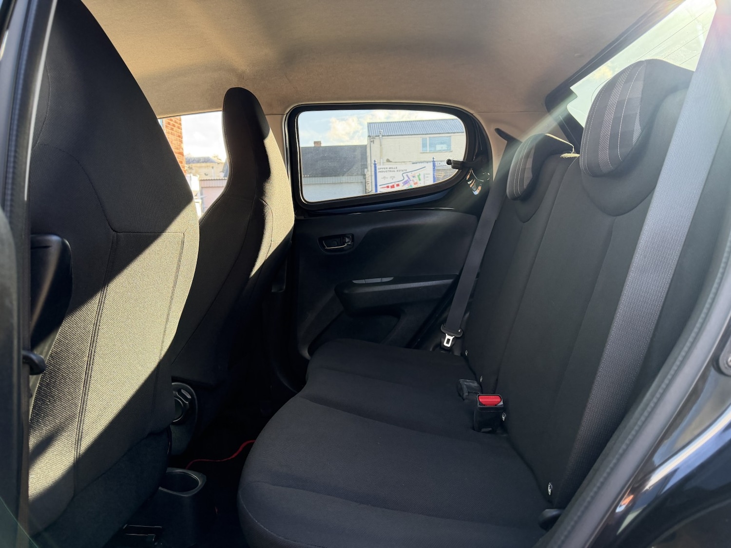 Used Peugeot 108 2020 for sale - 77453201: Photo 15