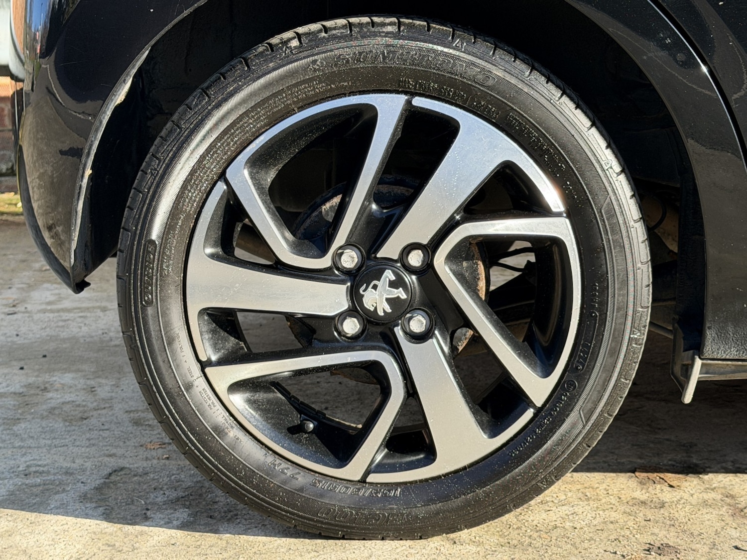 Used Peugeot 108 2020 for sale - 77453201: Photo 19