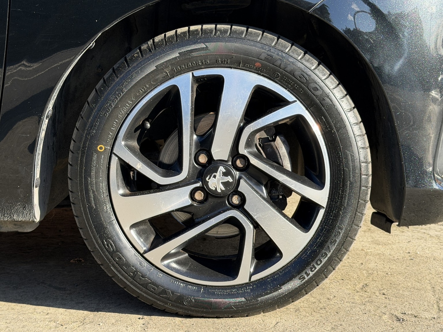 Used Peugeot 108 2020 for sale - 77453201: Photo 20