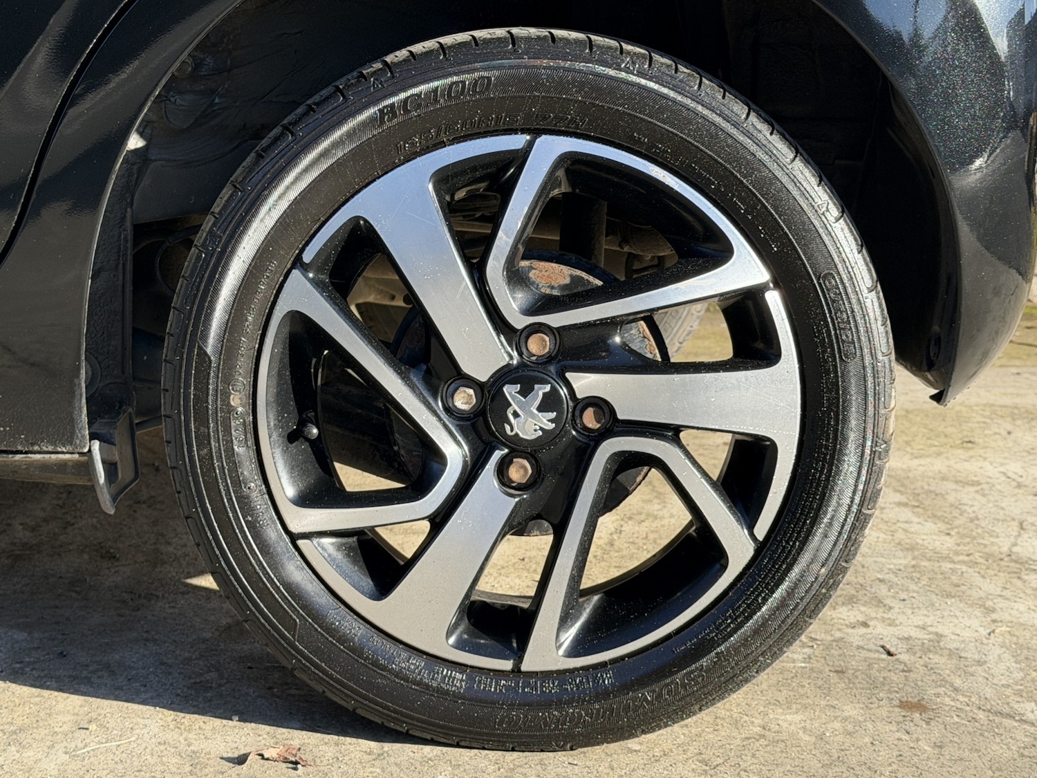 Used Peugeot 108 2020 for sale - 77453201: Photo 29