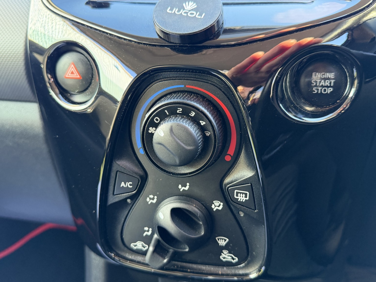 Used Peugeot 108 2020 for sale - 77453201: Photo 4