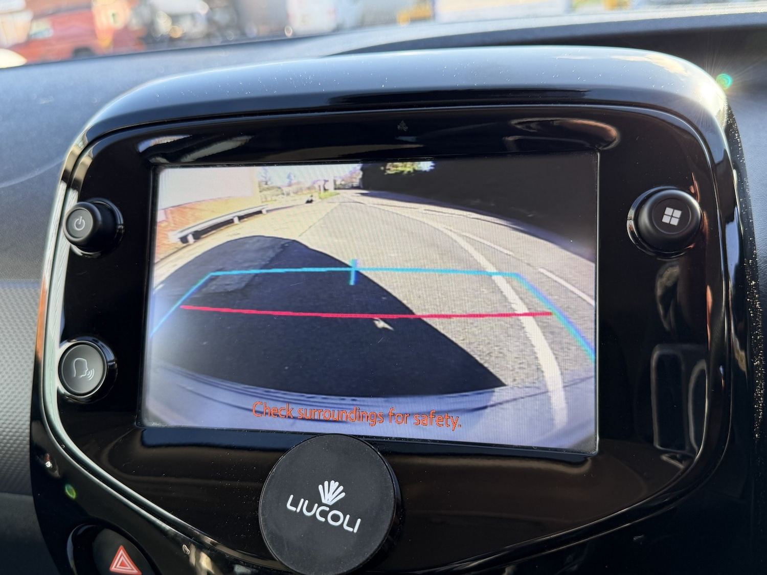 Used Peugeot 108 2020 for sale - 77453201: Photo 6