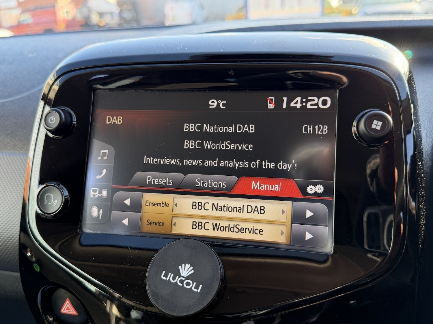 Used Peugeot 108 2020 for sale - 77453201: Photo 7