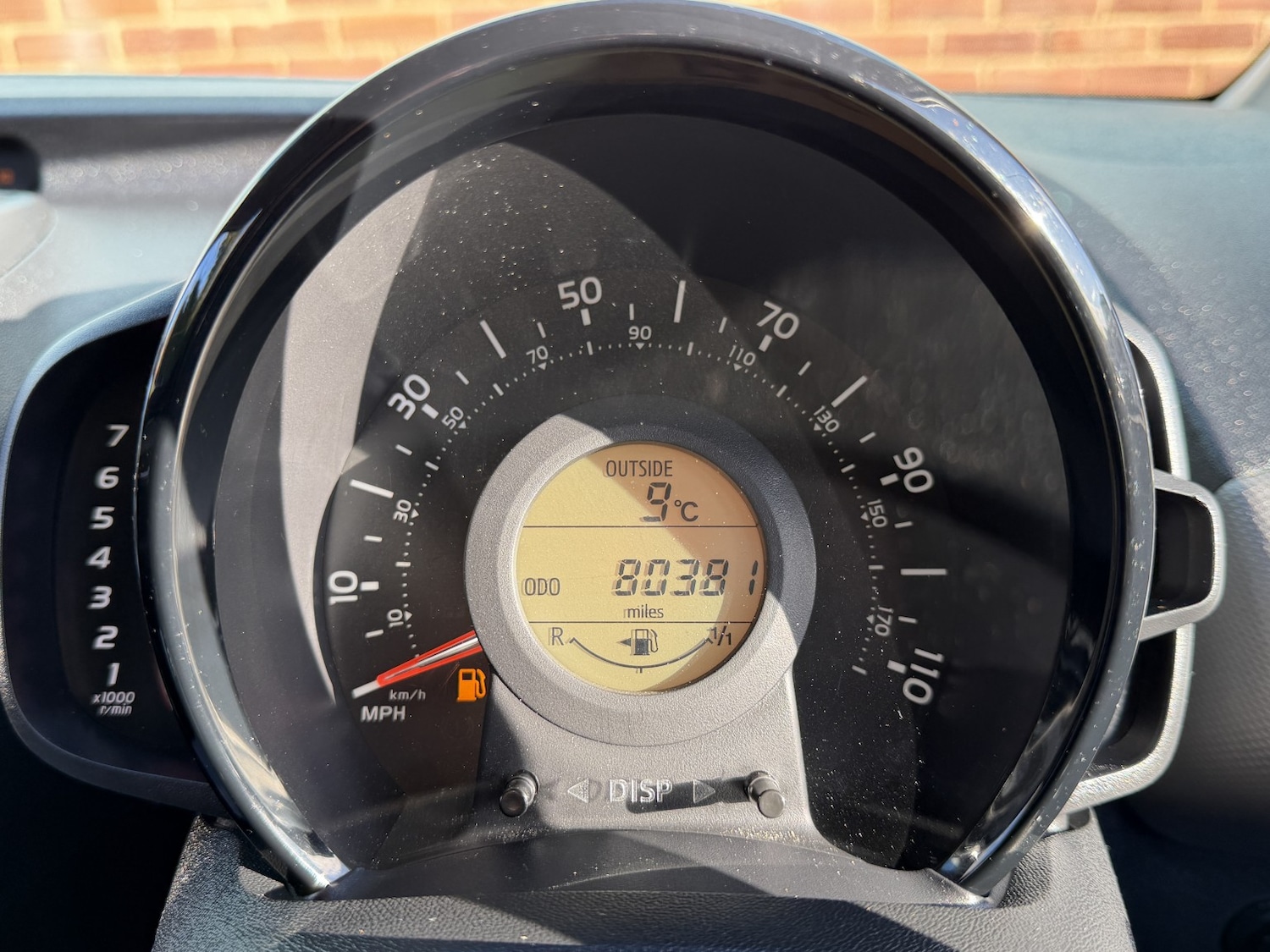 Used Peugeot 108 2020 for sale - 77453201: Photo 9