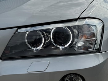 Used BMW X3 2012 for sale - 76058111: Photo