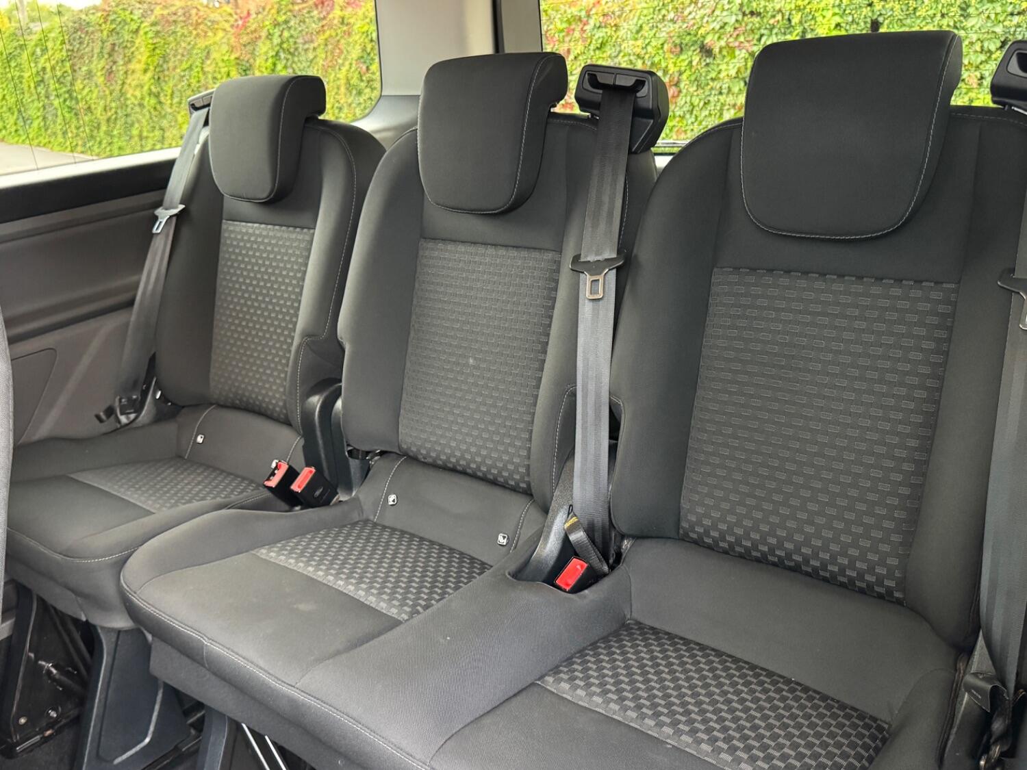 Used Ford Tourneo Custom 2020 for sale - 75938139: Photo 28