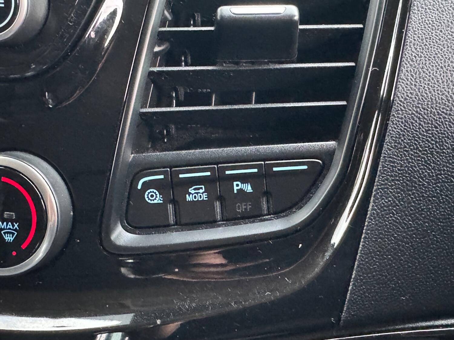 Used Ford Tourneo Custom 2020 for sale - 75938139: Photo 9