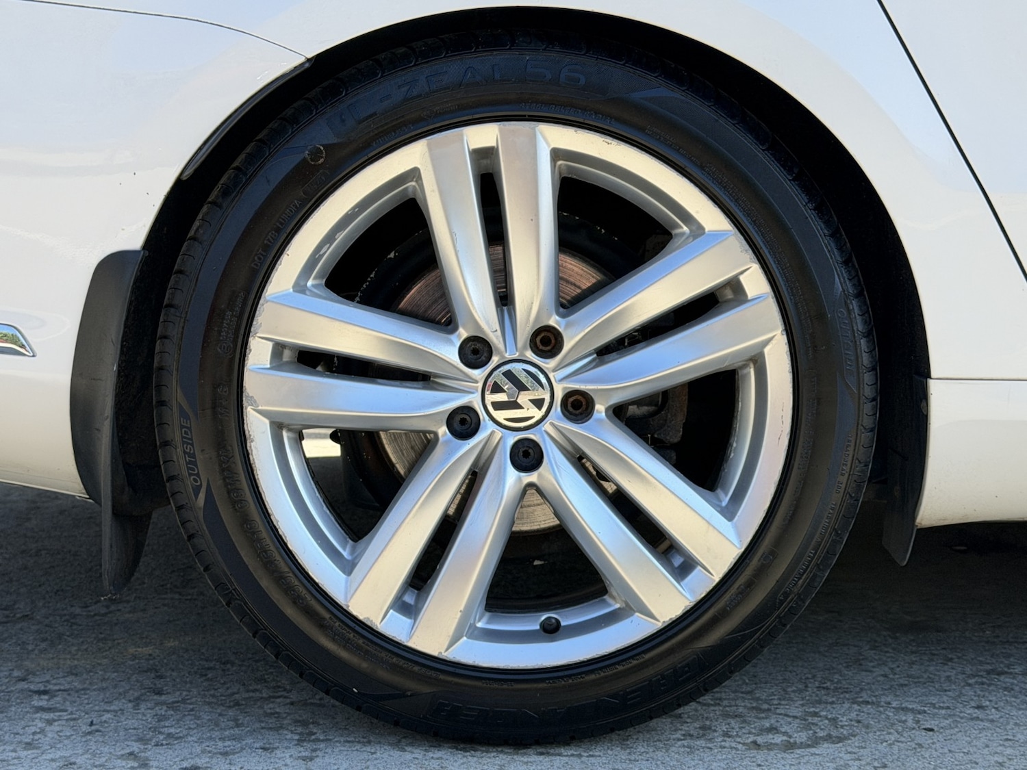 Used Volkswagen Passat 2014 for sale - 77938153: Photo 11