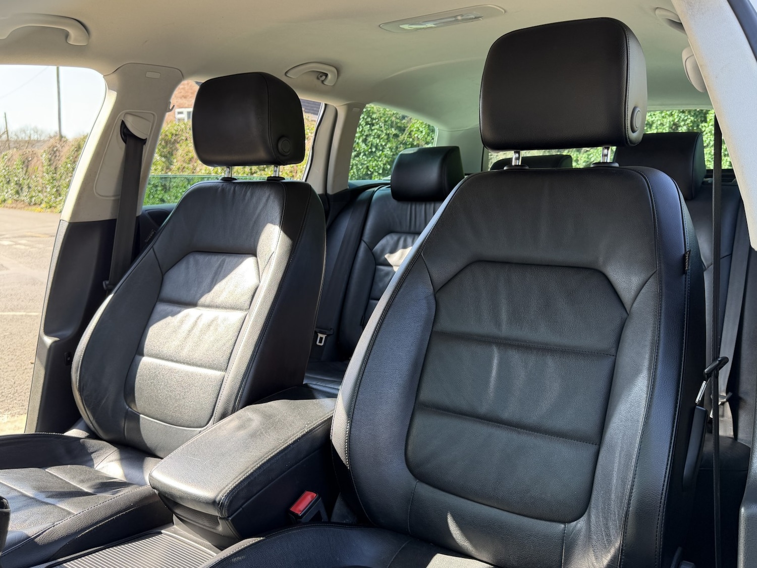 Used Volkswagen Passat 2014 for sale - 77938153: Photo 12