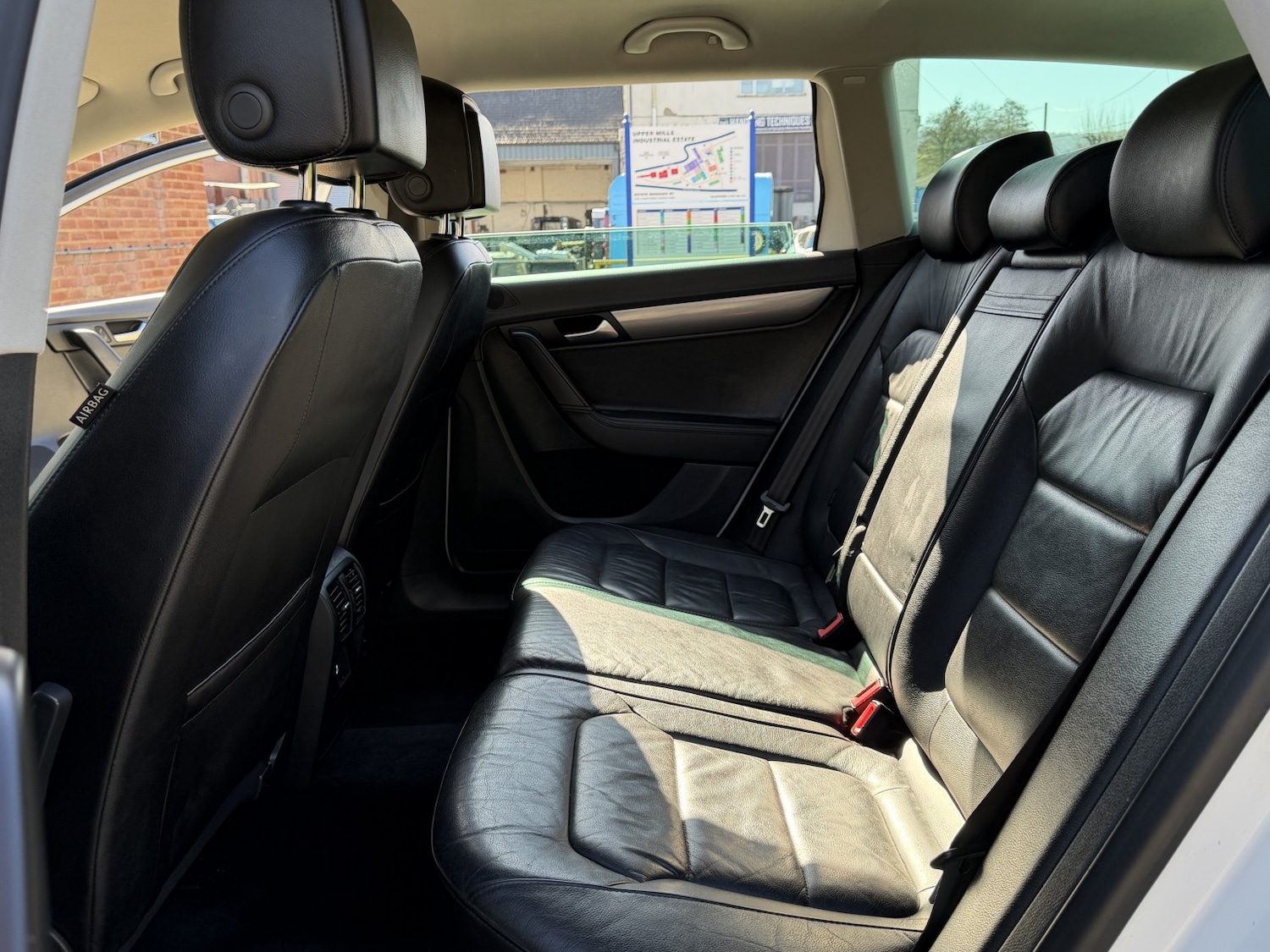 Used Volkswagen Passat 2014 for sale - 77938153: Photo 13