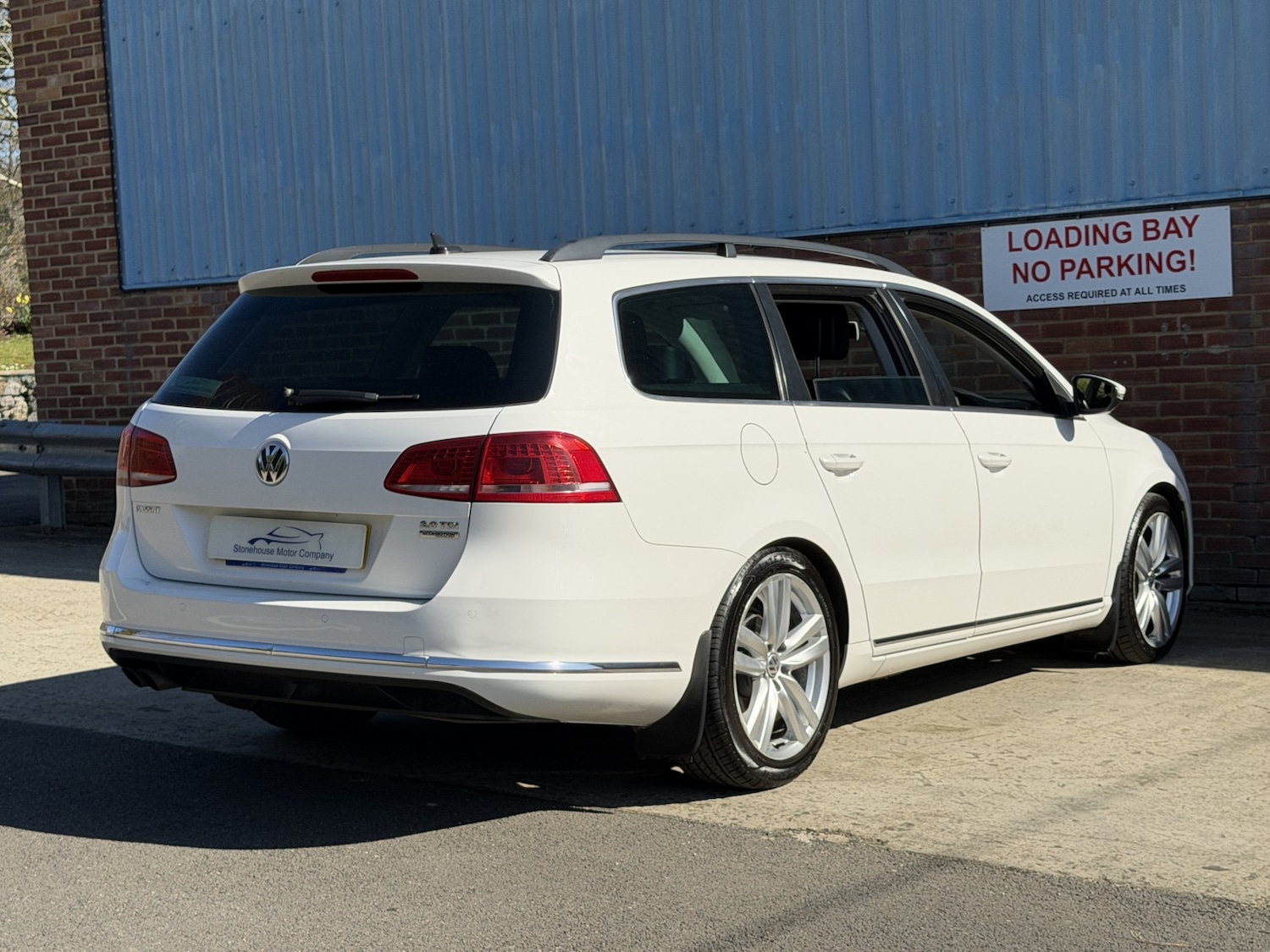Used Volkswagen Passat 2014 for sale - 77938153: Photo 15