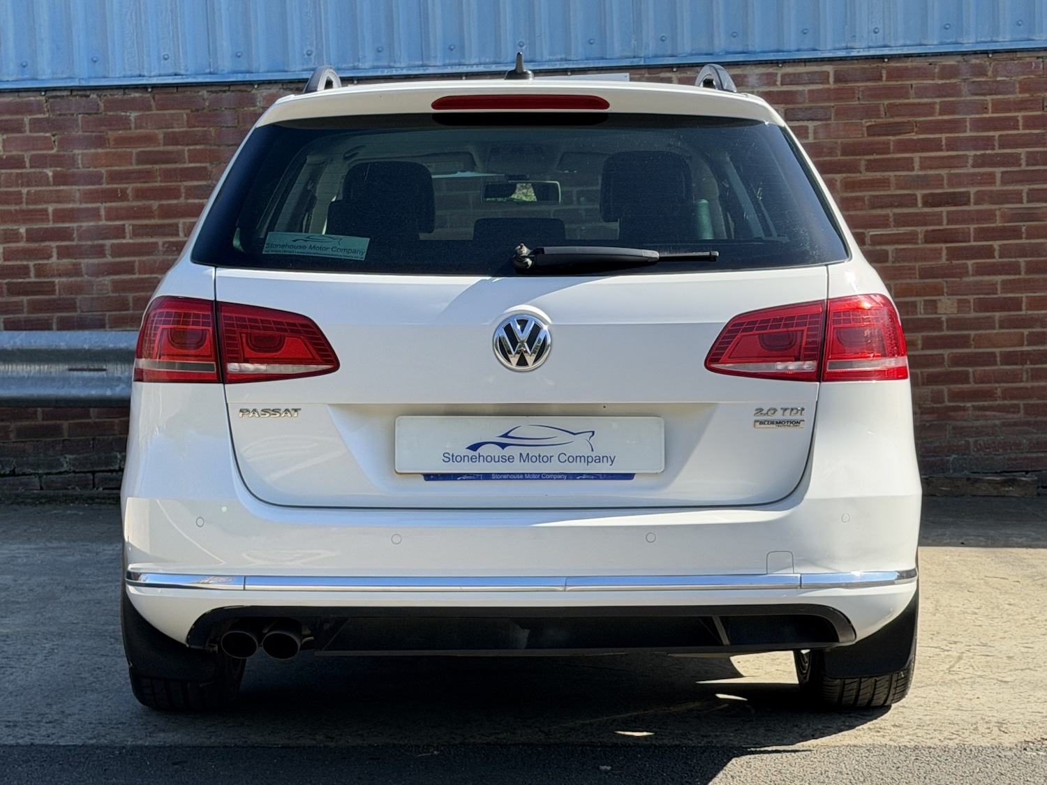 Used Volkswagen Passat 2014 for sale - 77938153: Photo 16