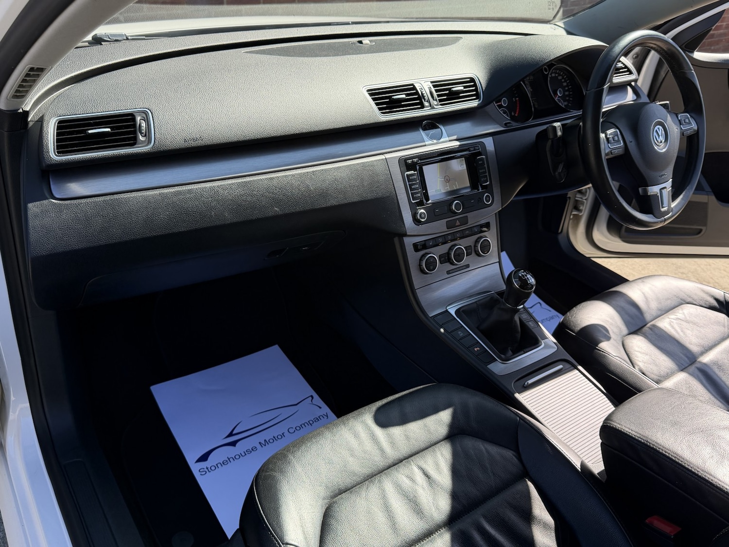 Used Volkswagen Passat 2014 for sale - 77938153: Photo 18