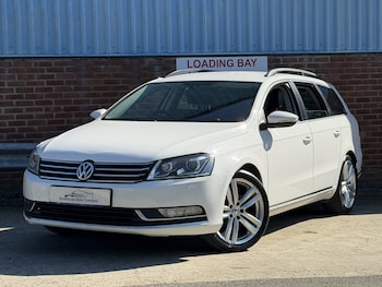 Used Volkswagen Passat 2014 for sale - 77938153: Photo