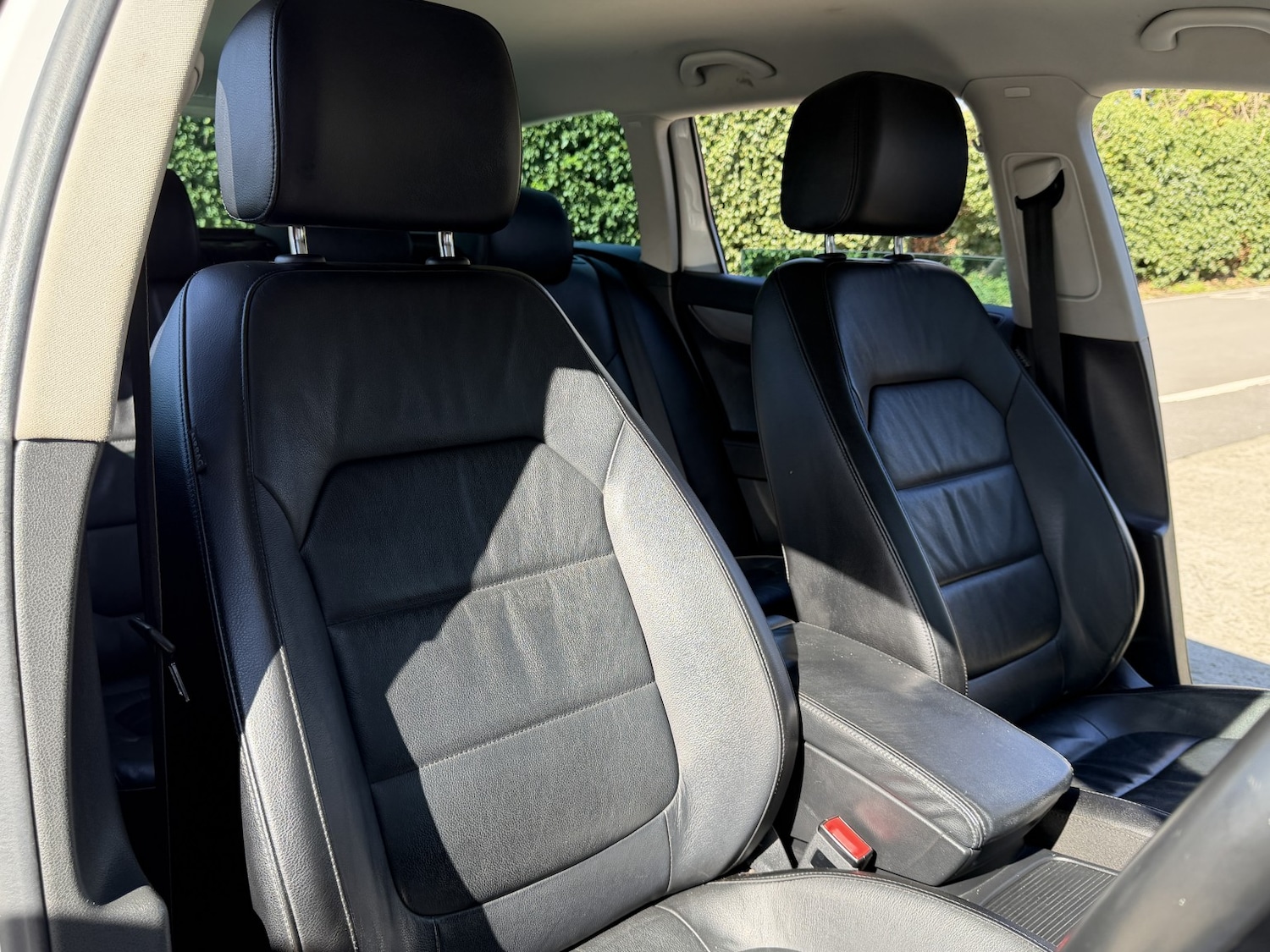 Used Volkswagen Passat 2014 for sale - 77938153: Photo 20