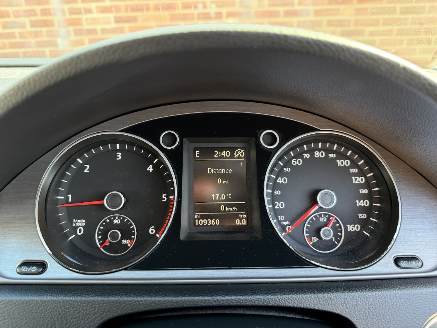 Used Volkswagen Passat 2014 for sale - 77938153: Photo 21