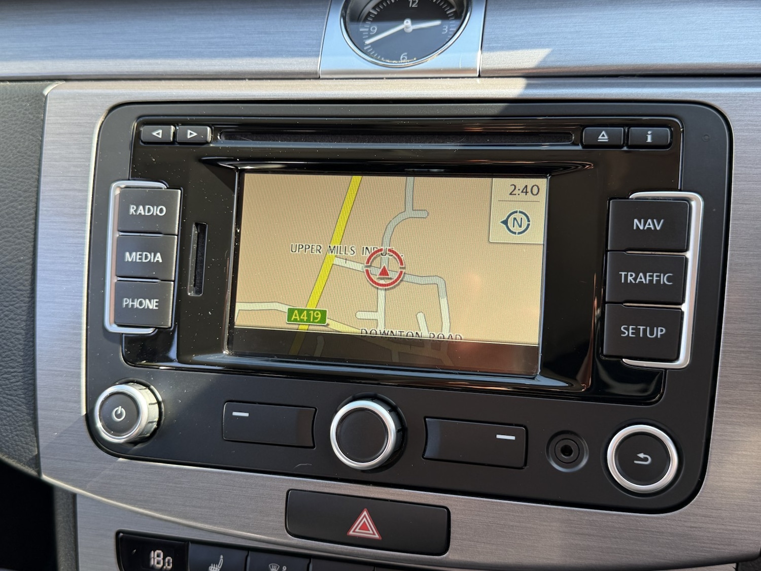 Used Volkswagen Passat 2014 for sale - 77938153: Photo 23