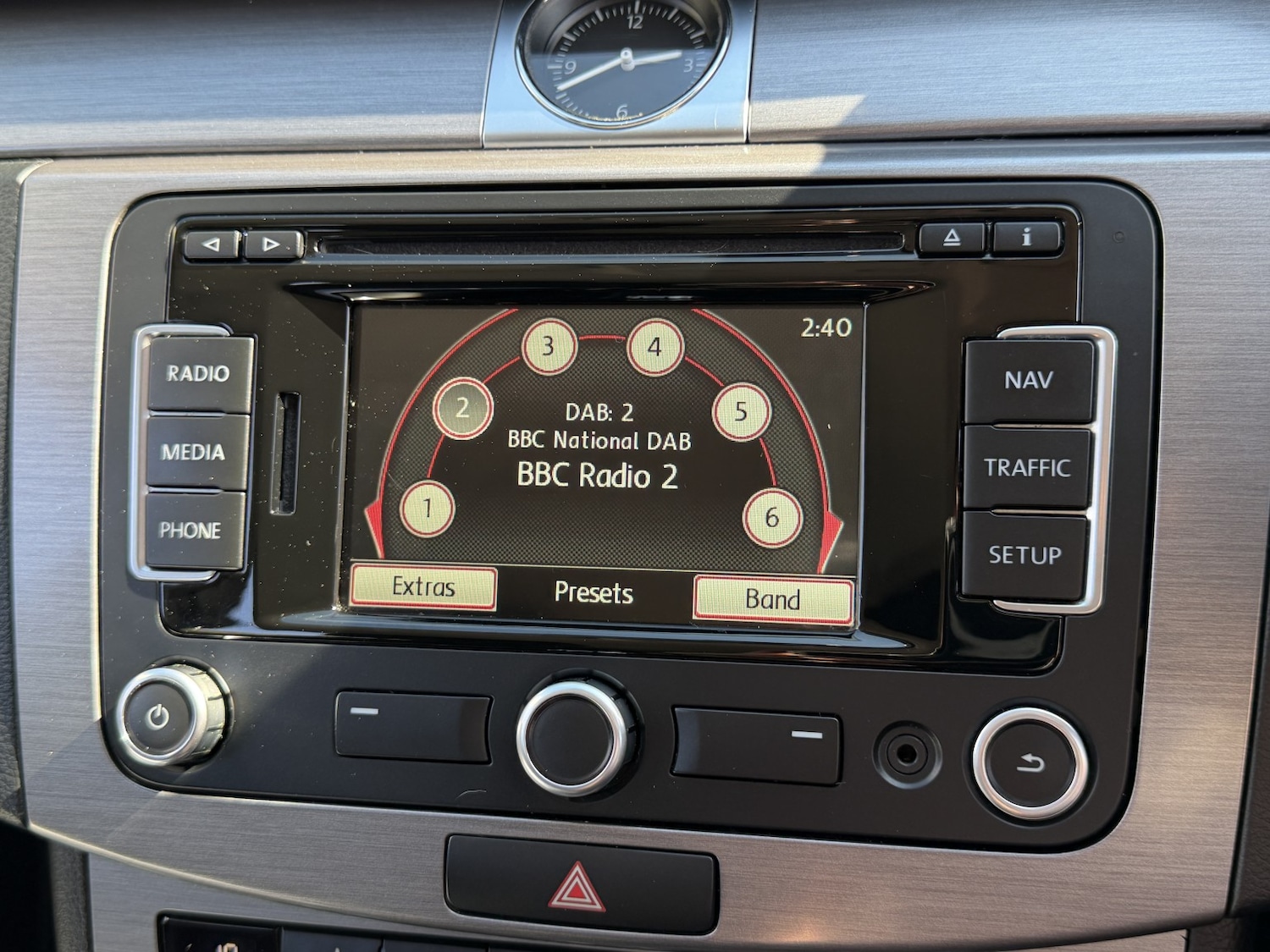 Used Volkswagen Passat 2014 for sale - 77938153: Photo 24