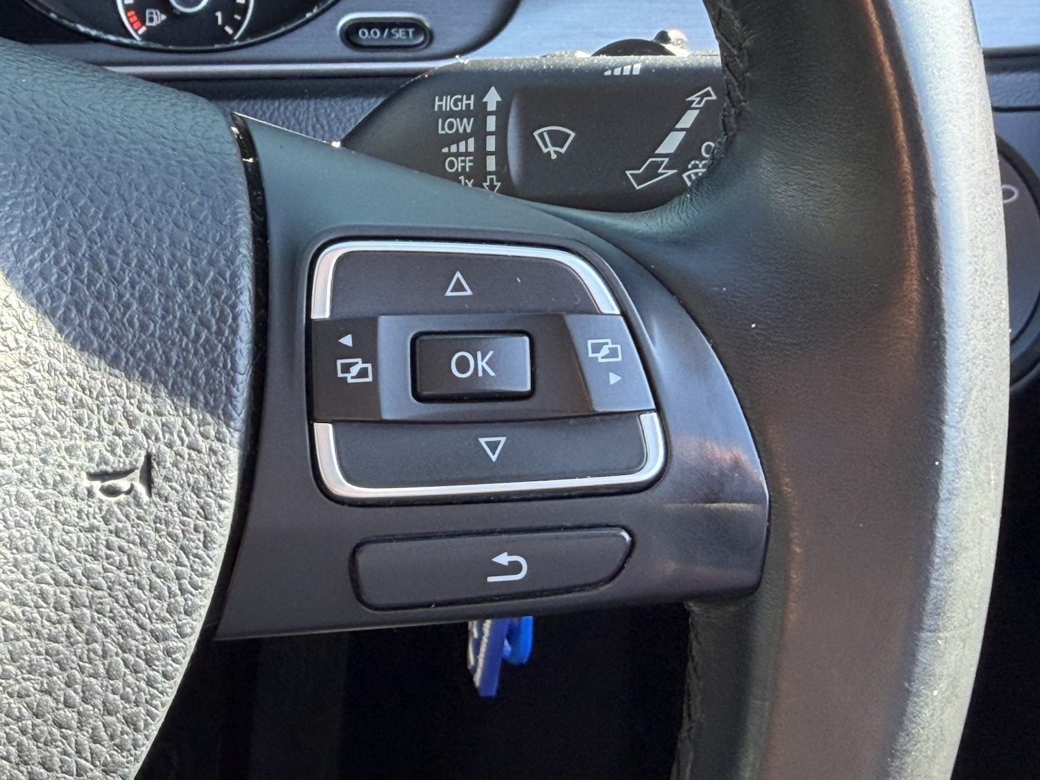 Used Volkswagen Passat 2014 for sale - 77938153: Photo 29