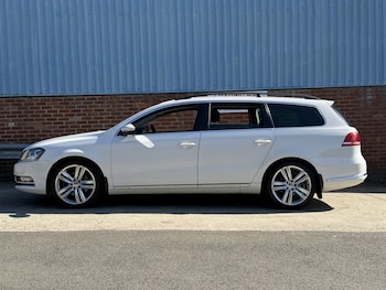 Used Volkswagen Passat 2014 for sale - 77938153: Photo