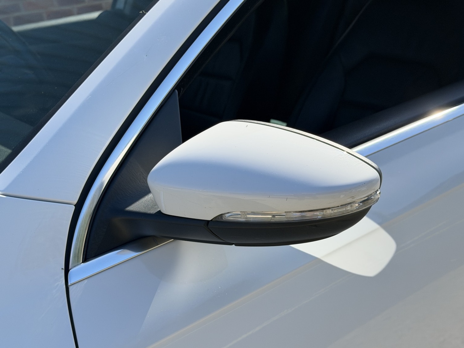 Used Volkswagen Passat 2014 for sale - 77938153: Photo 6