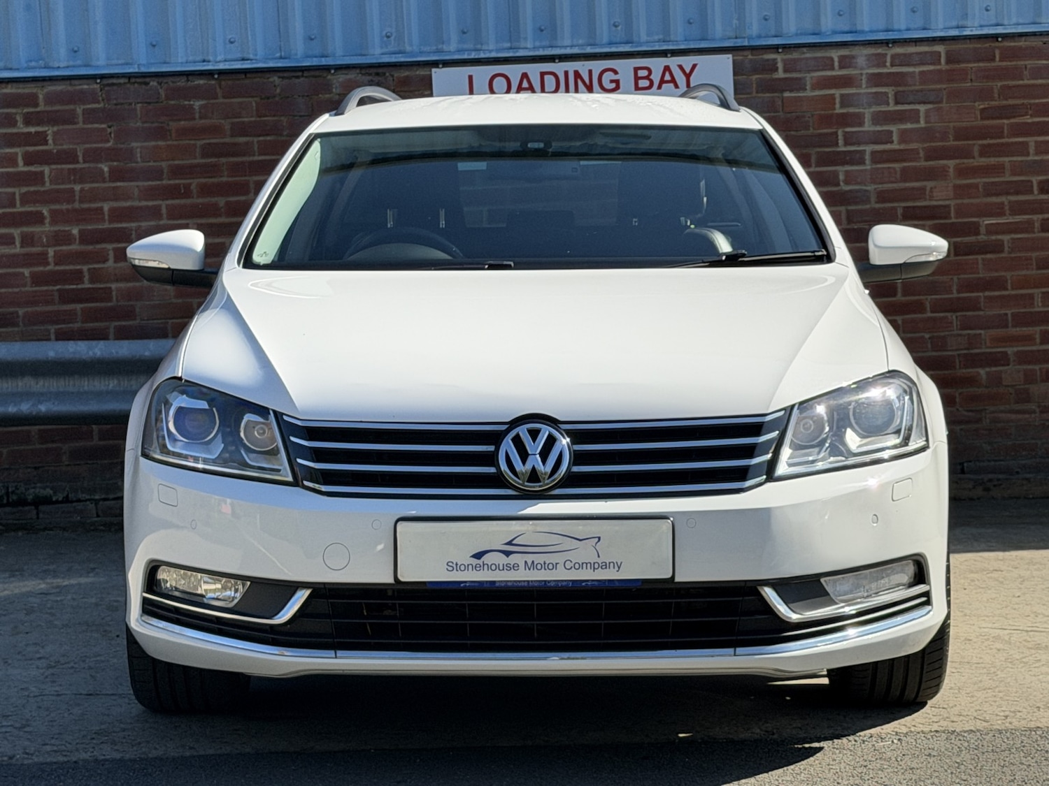 Used Volkswagen Passat 2014 for sale - 77938153: Photo 7