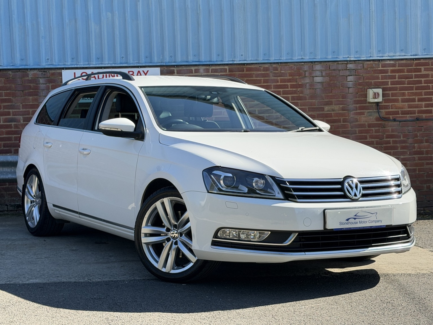 Used Volkswagen Passat 2014 for sale - 77938153: Photo 8