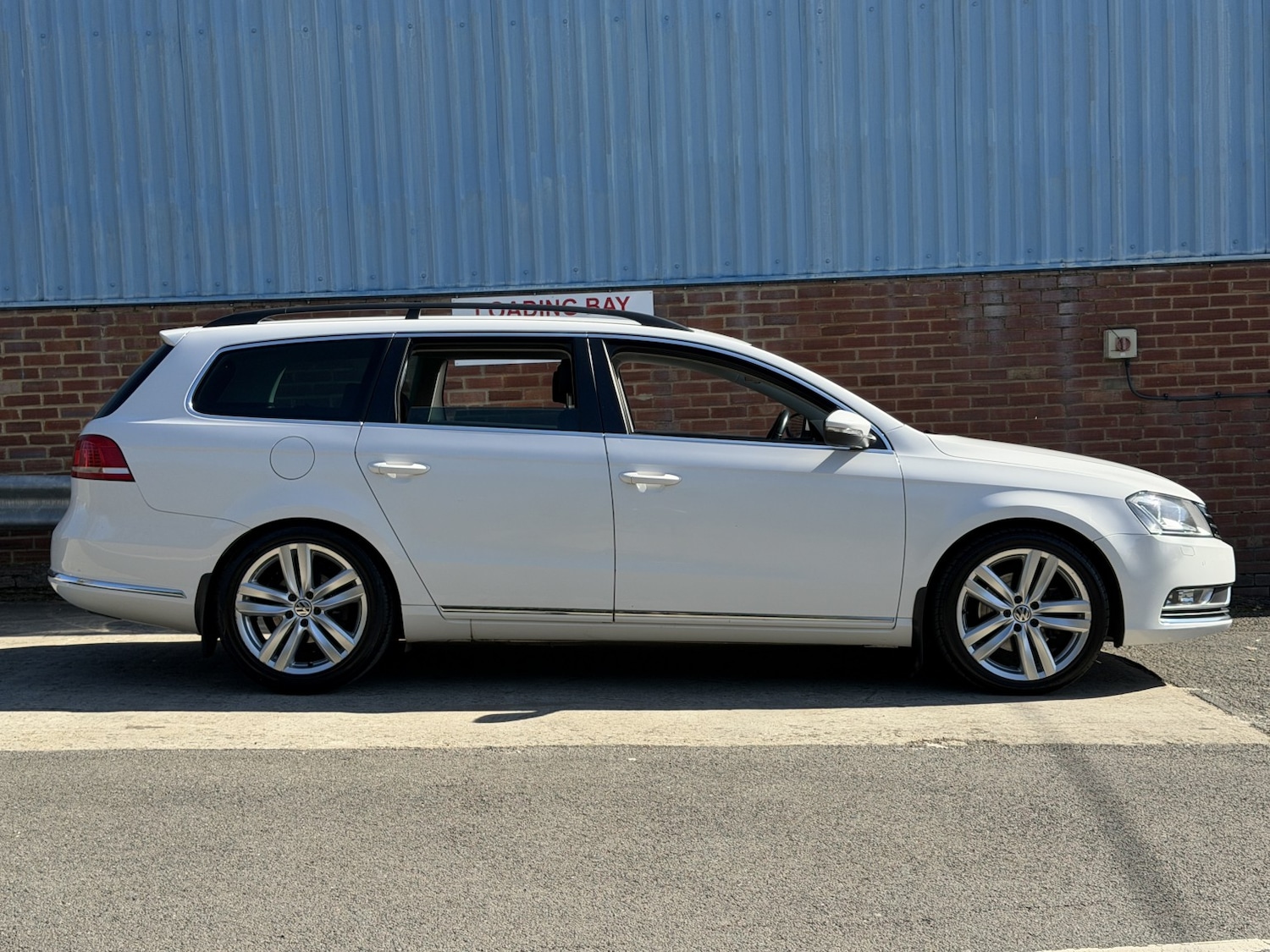 Used Volkswagen Passat 2014 for sale - 77938153: Photo 9