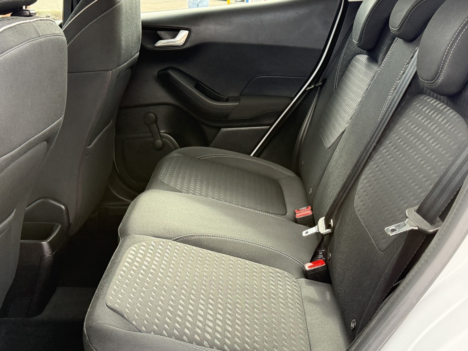 Used Ford Fiesta 2017 for sale - 77822353: Photo 17