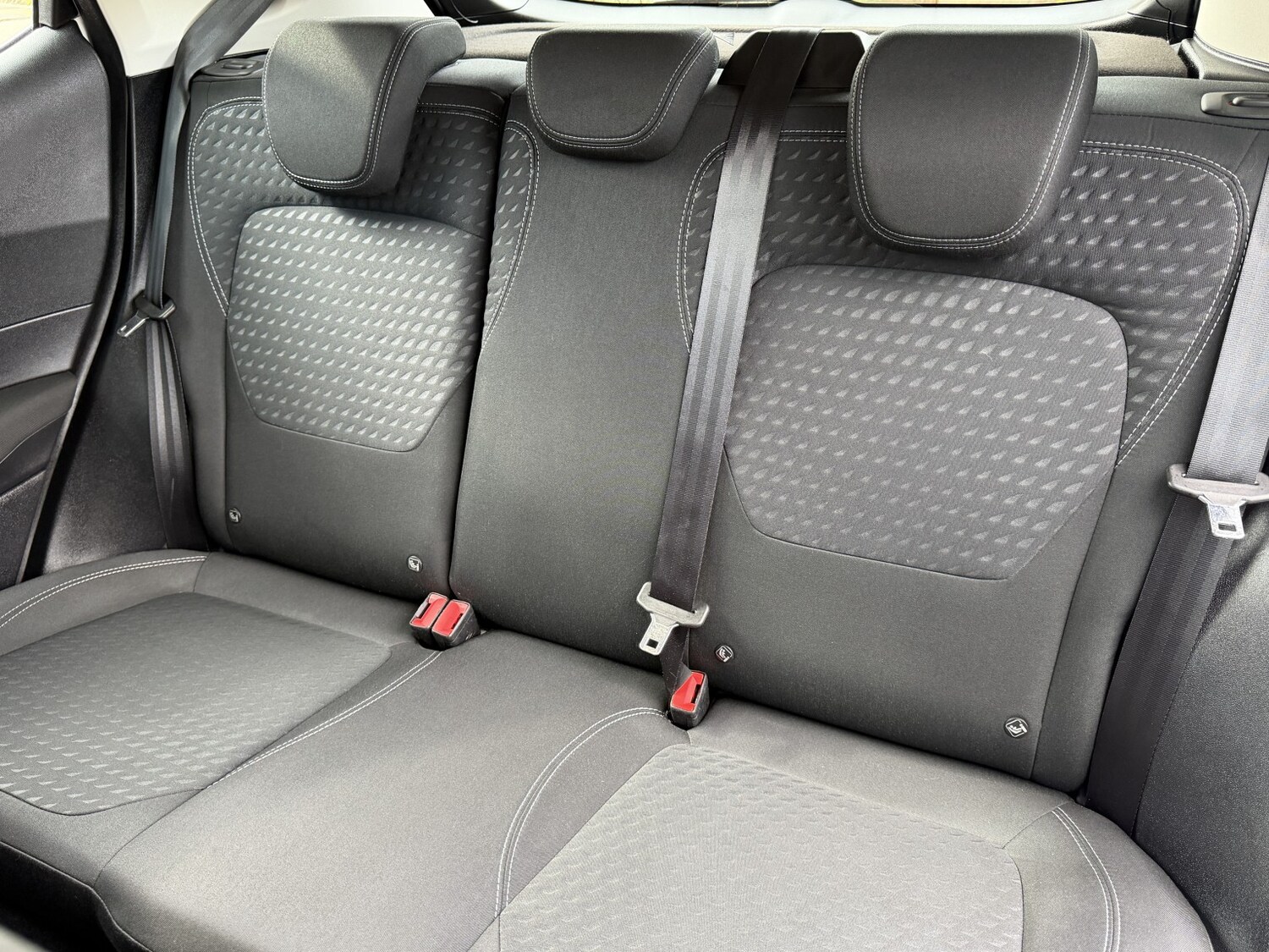 Used Ford Fiesta 2017 for sale - 77822353: Photo 18