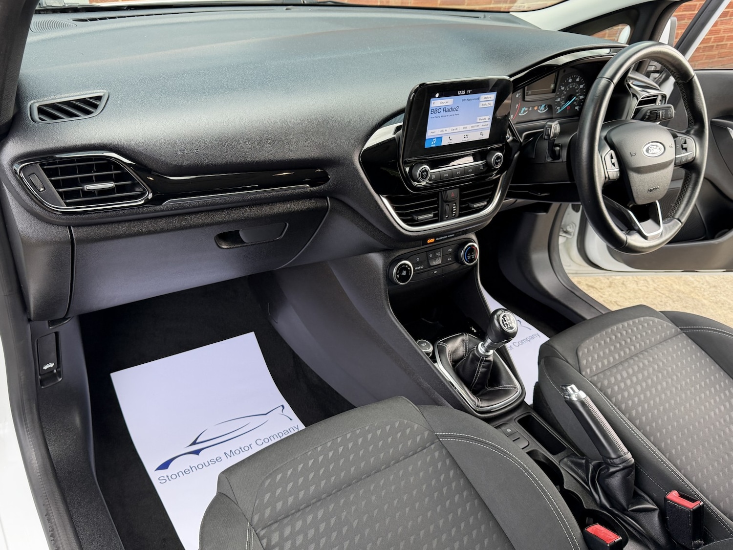 Used Ford Fiesta 2017 for sale - 77822353: Photo 22