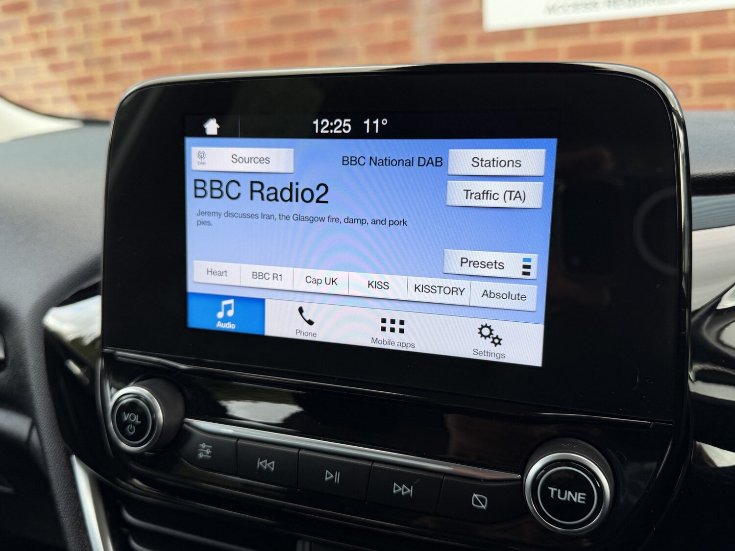 Used Ford Fiesta 2017 for sale - 77822353: Photo 23