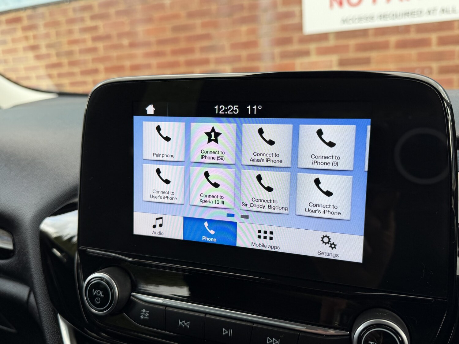 Used Ford Fiesta 2017 for sale - 77822353: Photo 24