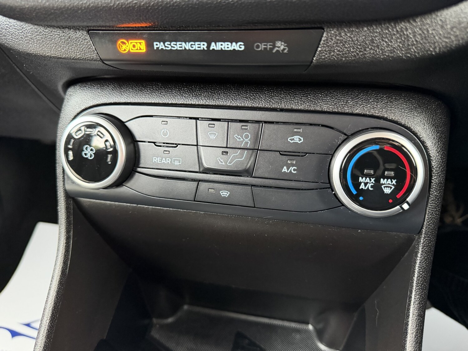 Used Ford Fiesta 2017 for sale - 77822353: Photo 26