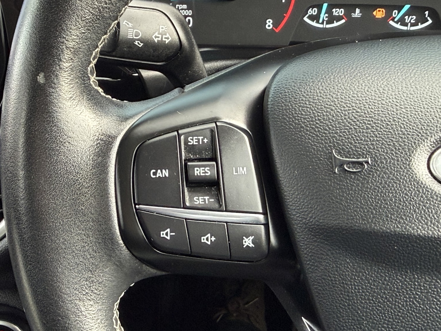 Used Ford Fiesta 2017 for sale - 77822353: Photo 30